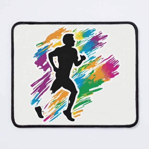 Item preview, Silhouette Sprint  designed and sold by Print4Shirt4You.