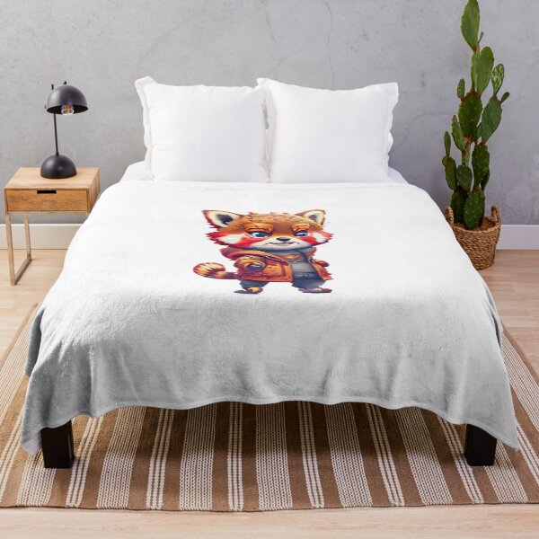 Item preview, cute red panda designed and sold by Karaz's Animal Kingdom.