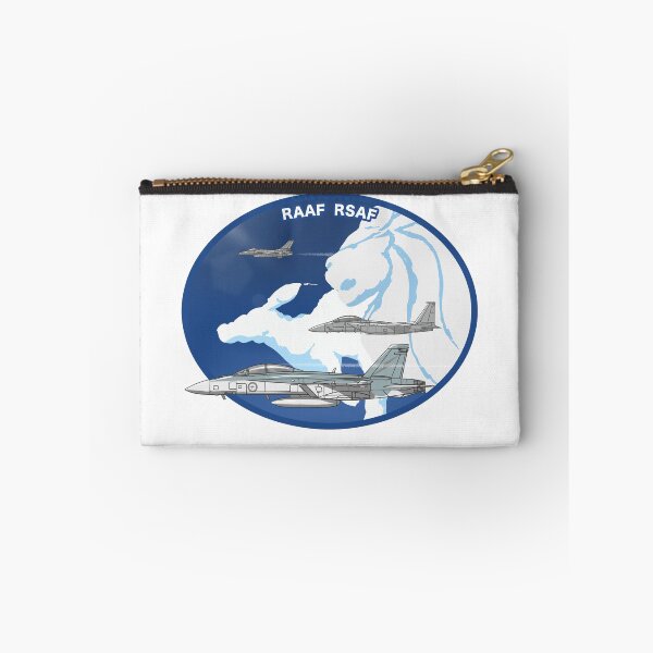 Item preview, Australian Super Hornets & Singapore lions designed and sold by pbfirefly.
