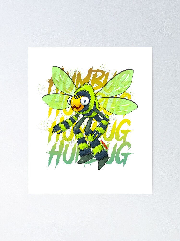 WUBBOX MY SINGGING MONSTERS FAN ART Poster for Sale by DrawForFunYt