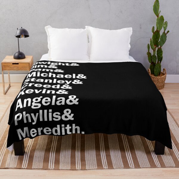 Item preview,  Funny Names x The Office designed and sold by 3dmuckychris.