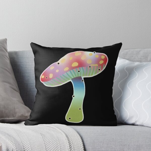 Item preview, DREAMY MUSHROOM designed and sold by KMCYZ.