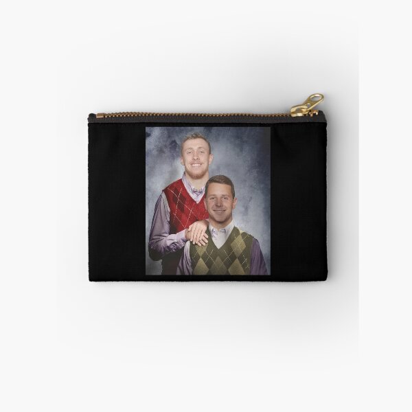 Item preview, Brock Purdy George Kittle designed and sold by Curtina.
