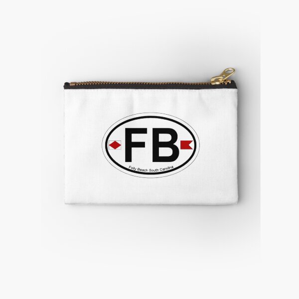 Item preview, Folly Beach - South Carolina. designed and sold by America Roadside..