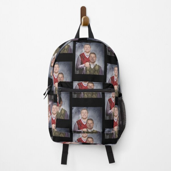 Item preview, Brock Purdy George Kittle designed and sold by Curtina.