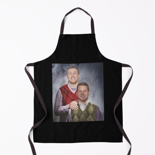 Item preview, Brock Purdy George Kittle designed and sold by Curtina.
