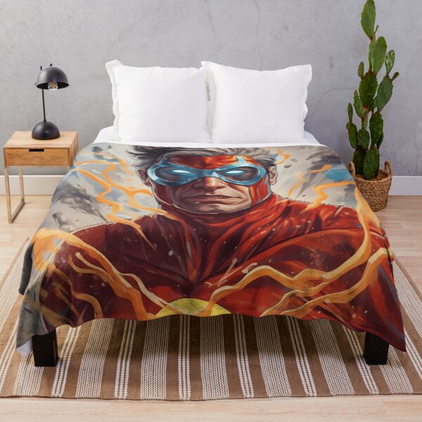 Item preview, Male Superhero Intimidating Stare designed and sold by dcrc.