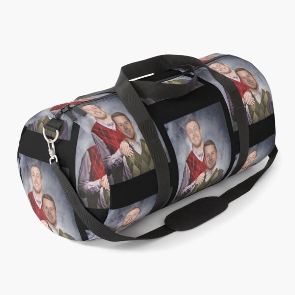 Item preview, Brock Purdy George Kittle designed and sold by Curtina.