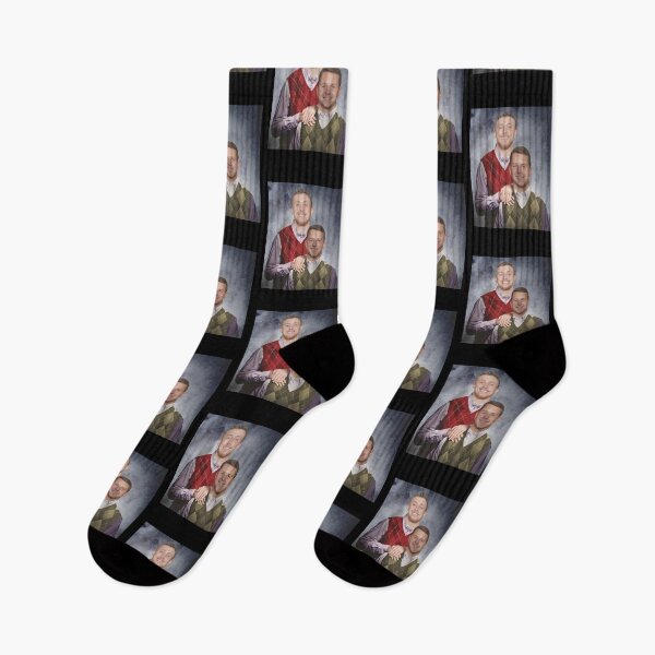 Item preview, Brock Purdy George Kittle designed and sold by Curtina.