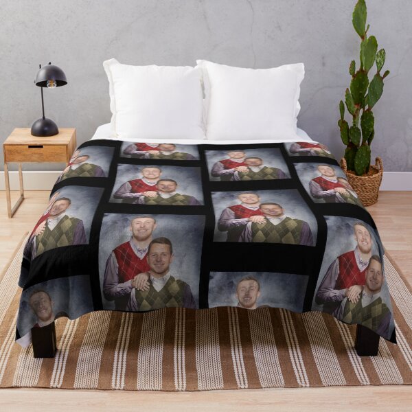 Item preview, Brock Purdy George Kittle designed and sold by Curtina.