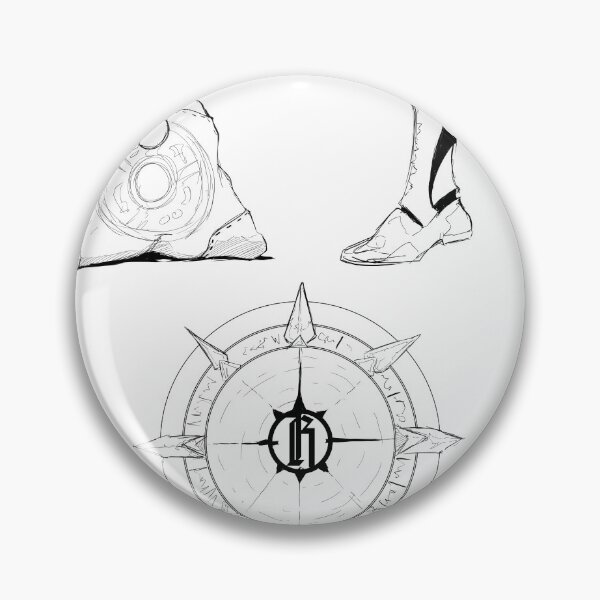 Item preview, Final Set of Magical Items designed and sold by Meraki Goya.