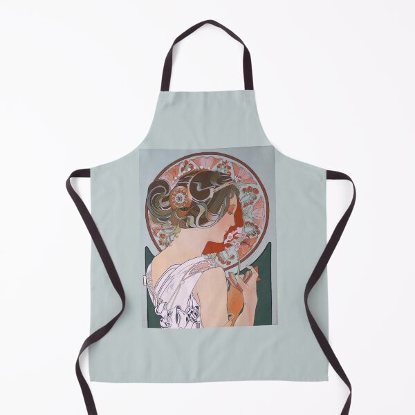 Item preview, Donna liberty designed and sold by Gattoritratto.