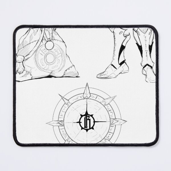 Item preview, Final Set of Magical Items designed and sold by Meraki Goya.