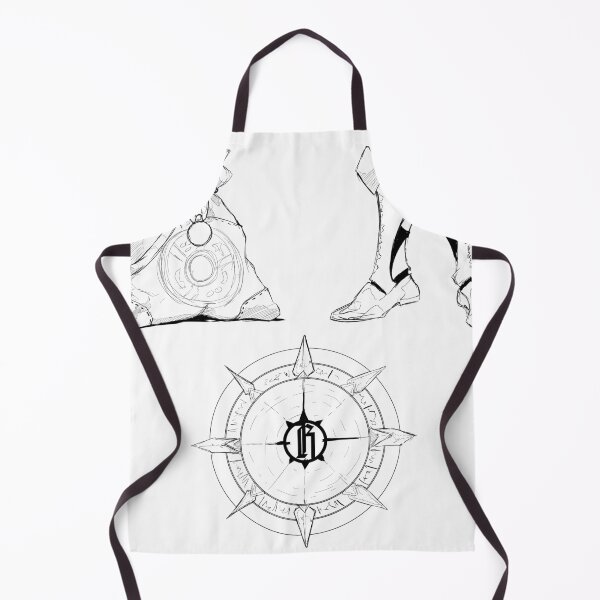 Item preview, Final Set of Magical Items designed and sold by Meraki Goya.