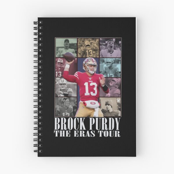 Item preview, Brock Purdy The Eras Tour designed and sold by Curtina.