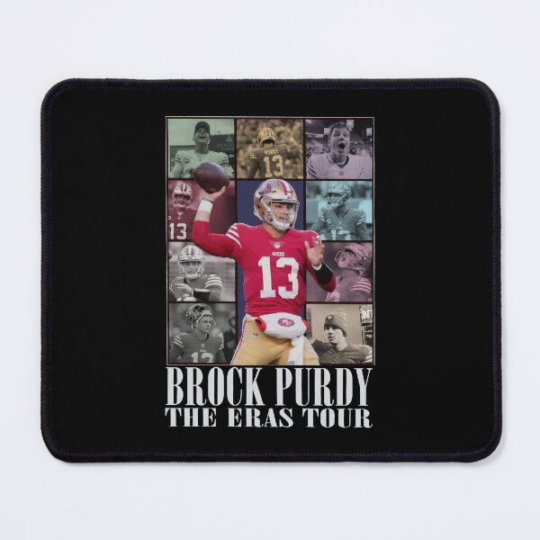 Item preview, Brock Purdy The Eras Tour designed and sold by Curtina.