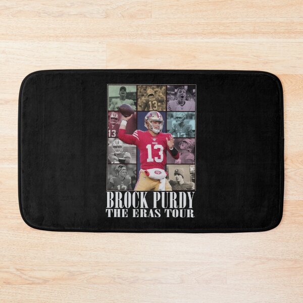 Item preview, Brock Purdy The Eras Tour designed and sold by Curtina.