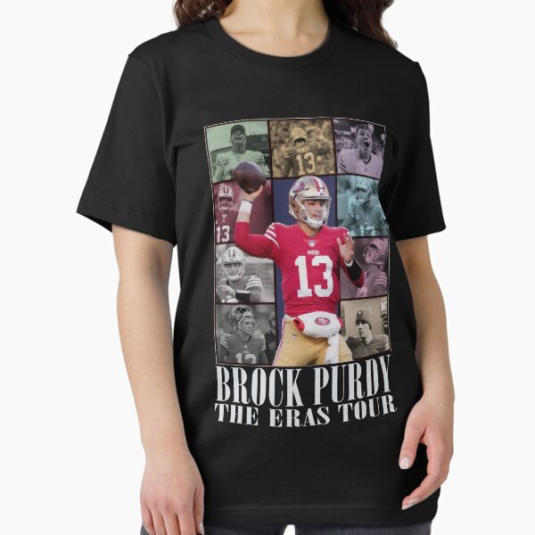 Item preview, Brock Purdy The Eras Tour designed and sold by Curtina.