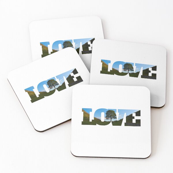 Item preview, In love sycamore gap designed and sold by Mais80.
