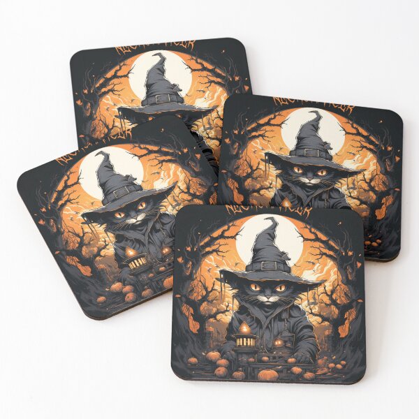 Item preview, Necromancer, Cat Lovers, T-shirt Essential T-Shirt designed and sold by spherex.