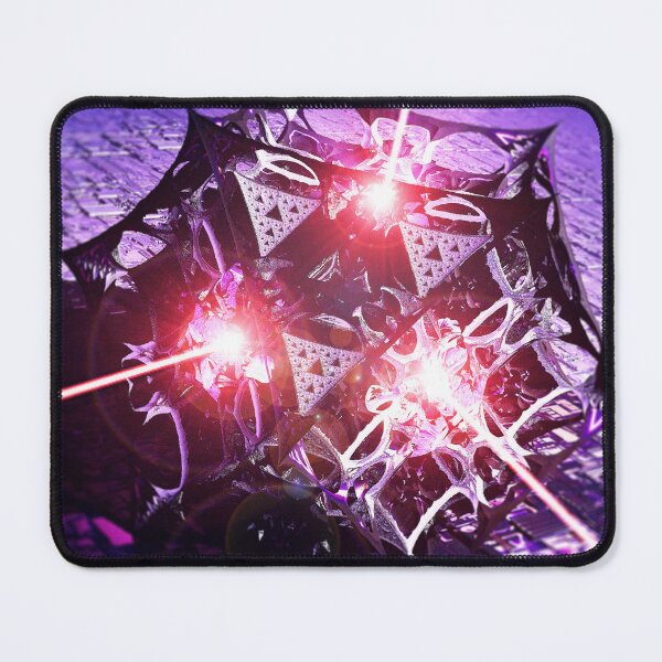 Item preview, TESSERACT designed and sold by SunshineProxy.