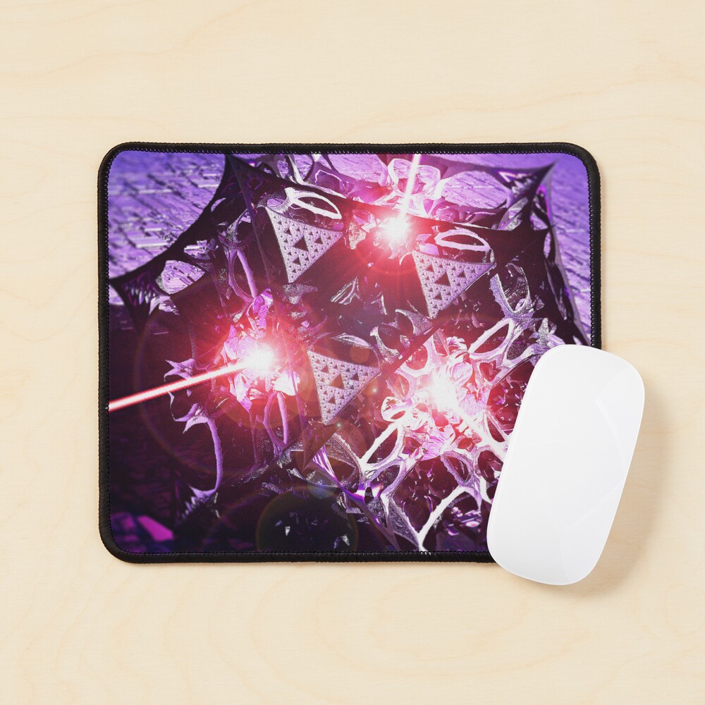 Item preview, Mouse Pad designed and sold by SunshineProxy.