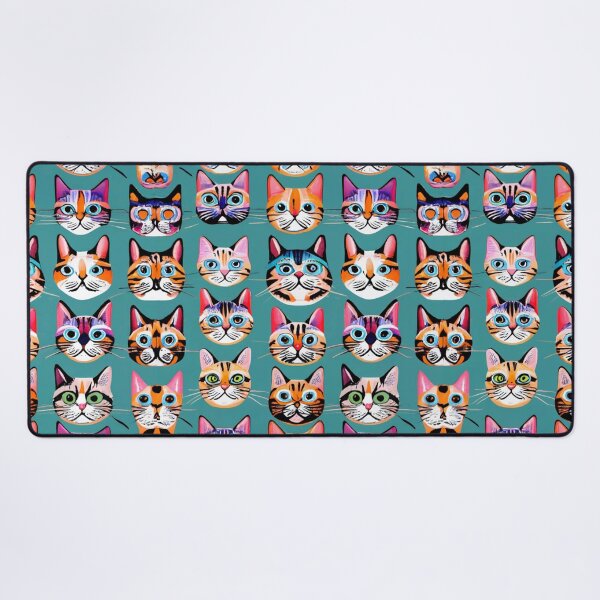 Item preview, cats designed and sold by jkrphoto.