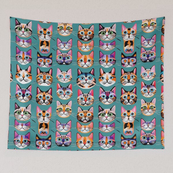 Item preview, cats designed and sold by jkrphoto.