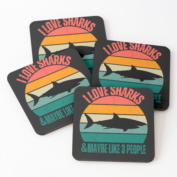 Item preview, Sharks lovers will understand ,funny saying designed and sold by erozzz.