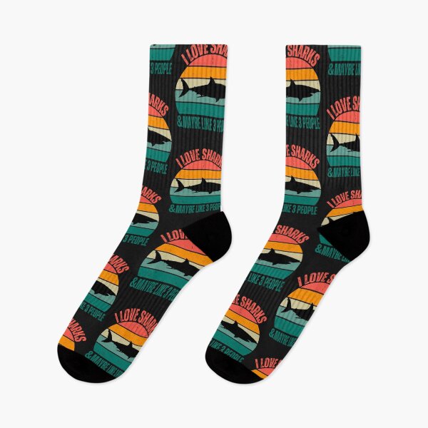 Item preview, Sharks lovers will understand ,funny saying designed and sold by erozzz.