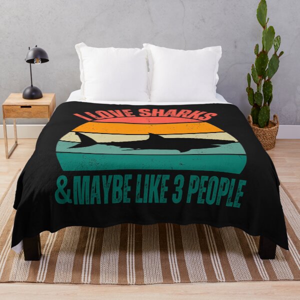 Item preview, Sharks lovers will understand ,funny saying designed and sold by erozzz.