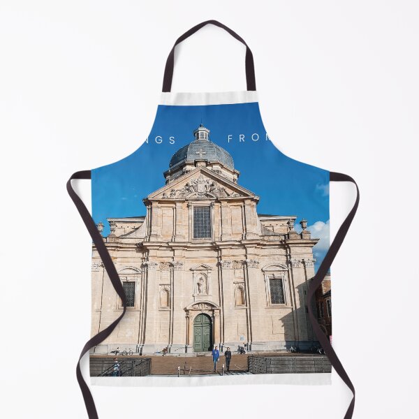 Item preview, Greetings from Ghent designed and sold by Jantiennn.