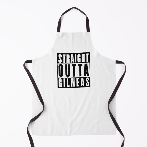 Item preview, Funny Warcraft Straight Outta Gilneas Design designed and sold by jmtees6.