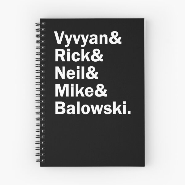 Item preview, Funny Names x The Young Ones designed and sold by 3dmuckychris.