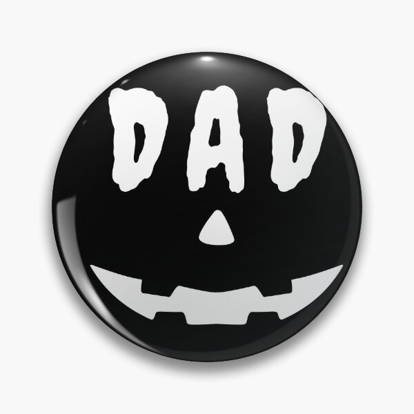 Item preview, Dad Pumpkin Face Halloween Costume  designed and sold by Sasikharn.
