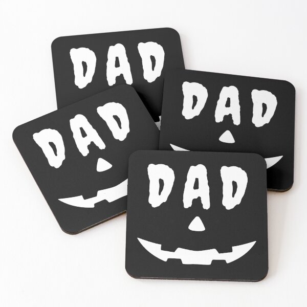 Item preview, Dad Pumpkin Face Halloween Costume  designed and sold by Sasikharn.