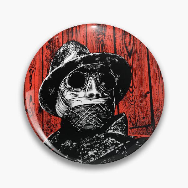 Item preview, SSM-CR-VANISH designed and sold by MINION-FACTORY.