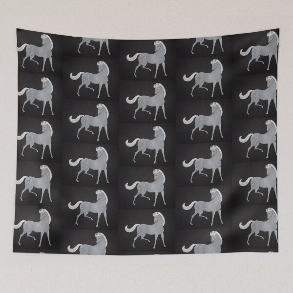 Item preview, Japanese Horse designed and sold by Shulie1.
