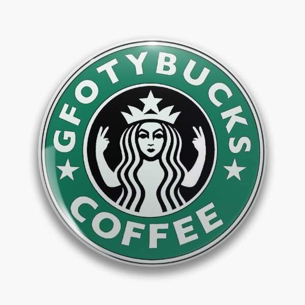 Item preview, GFOTYBUCKS Coffee designed and sold by w00terlol.