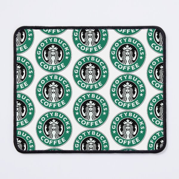 Item preview, GFOTYBUCKS Coffee designed and sold by w00terlol.
