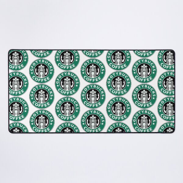 Item preview, GFOTYBUCKS Coffee designed and sold by w00terlol.