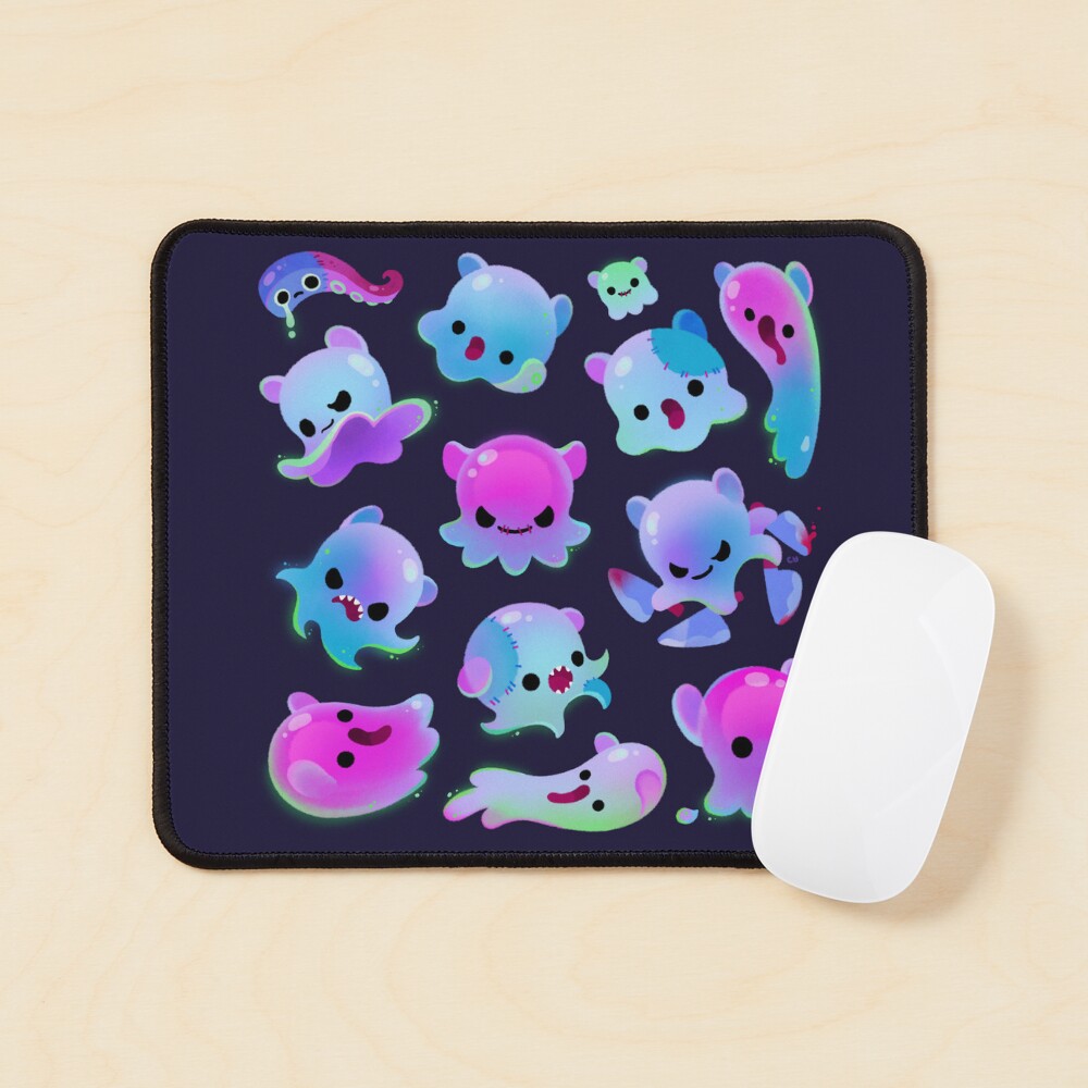 Item preview, Mouse Pad designed and sold by pikaole.