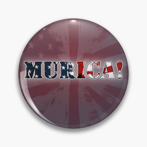 Item preview, MURICA! designed and sold by designs-by-ann.