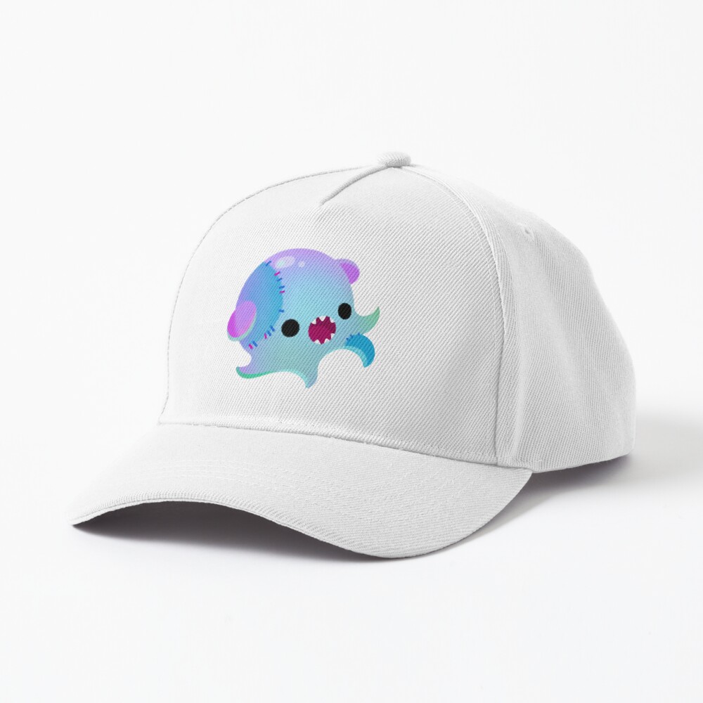 Item preview, Baseball Cap designed and sold by pikaole.