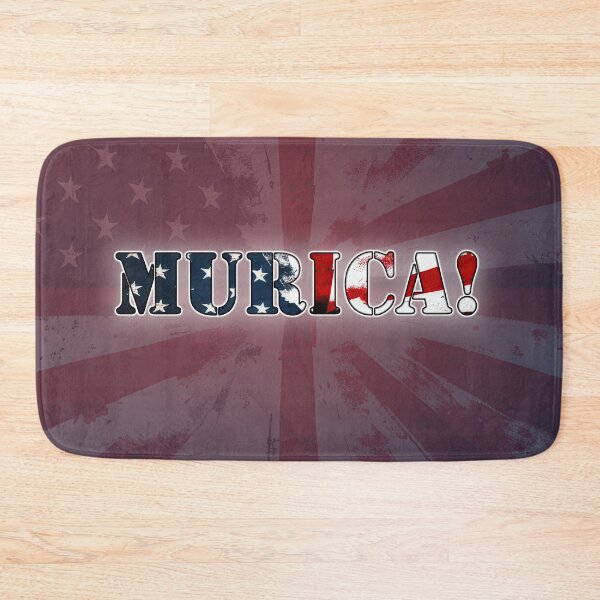Item preview, MURICA! designed and sold by designs-by-ann.