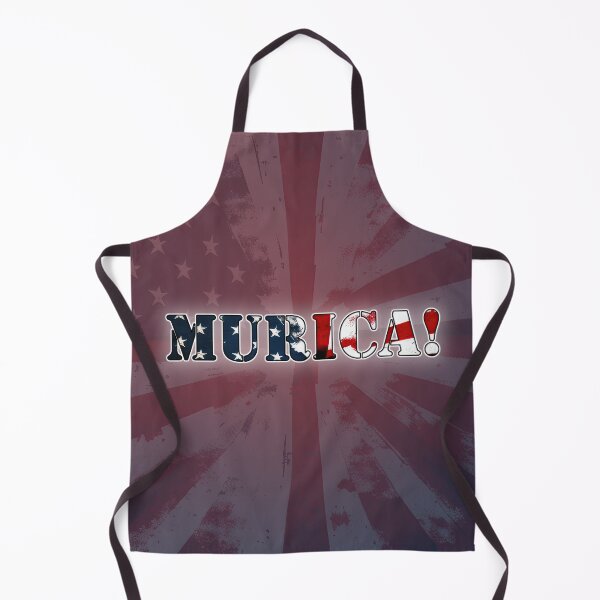Item preview, MURICA! designed and sold by designs-by-ann.
