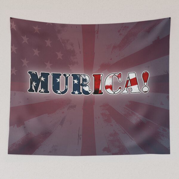 Item preview, MURICA! designed and sold by designs-by-ann.