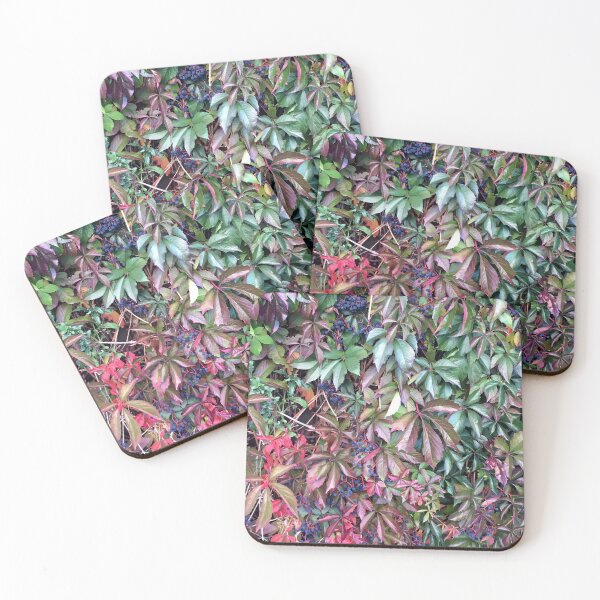 Item preview, Virginia Creeper designed and sold by Echotone.