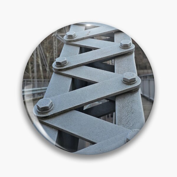 Item preview, Bridge in West Virginia designed and sold by KWAPhoto.