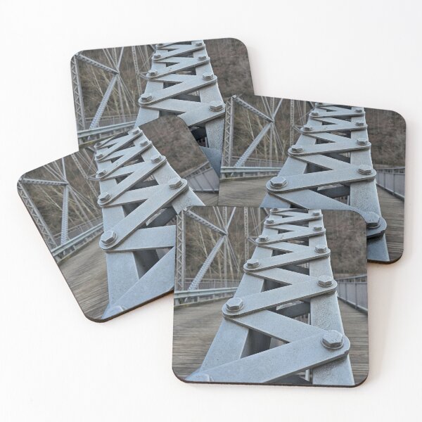 Item preview, Bridge in West Virginia designed and sold by KWAPhoto.